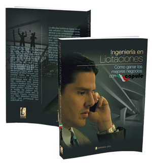 Francisco Cuellar, Experto, CAPUFE